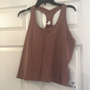 LULULEMON RAZOR BACK